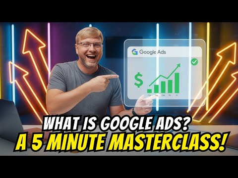 HOW TO START GOOGLE ADS FOR BEGINNERS: AVOID THESE EXPENSIVE MISTAKES!
