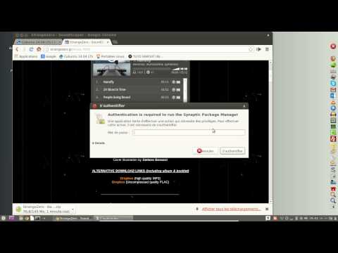 comment installer cubuntu