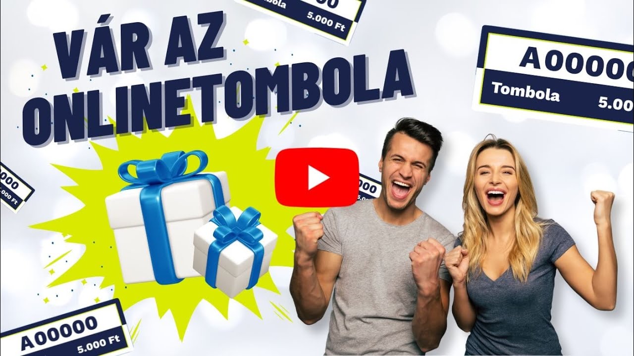YouTube videó indítása