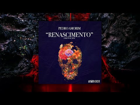 PEDRO AMORIM - RENASCIMENTO (ORIGINAL MIX)