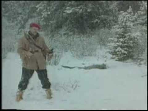 Medinner s4 ep02 clip - The Bear Suit