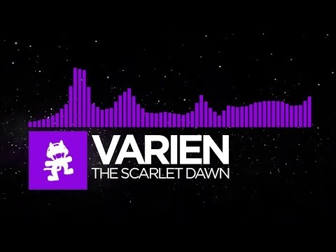 Video thumbnail for The Scarlet Dawn