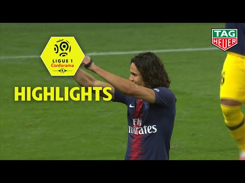Highlights Week 7 - Ligue 1 Conforama / 2018-19