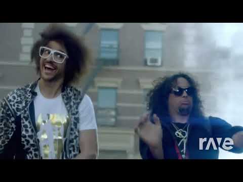 Party Anthem Old Time Rock N Roll - Dj Jerome & Lmfao ft. Lauren Bennett, Goonrock | RaveDj