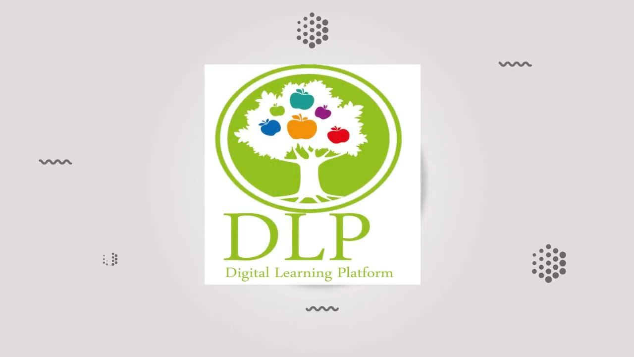 Digital Learning Platform Intro