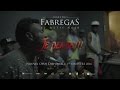 New video: Fabregas - Enregistrement du Generique de l'album '' Je pense '' partie 3