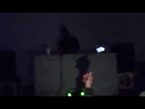 Perplex - 21 Noviembre 2015 @ Skizzo, Monterrey, México.