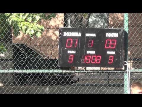 Brightgrove - NIX Solutions (1-6)