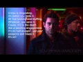 Southpaw Swagger - "It Ain't Over" (with lyrics ...