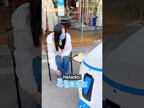 Nadie Quería Su Helado Pero Hizo Esto 😢❤️
