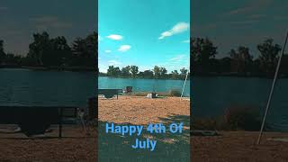 Having A Fun Time At Lodi Lake