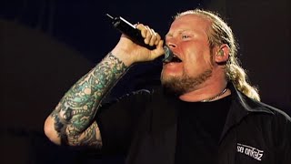 Böhse Onkelz - Immer auf der Suche (Live in Berlin 2004) HD