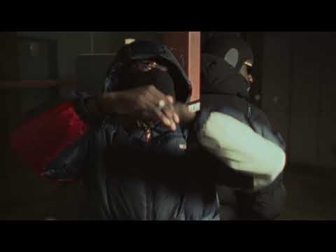 BENJI WAYNE X RUCHO SETMILE - TND (Official video)