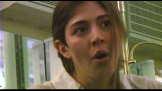 Blue Ribbon Vision #7: Chairlift @ The Pabst Theater