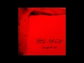 The Arch Babsi Ist Tot