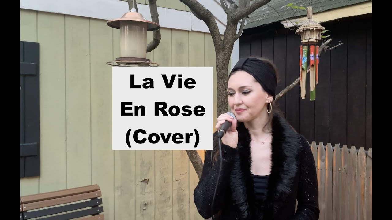 Promotional video thumbnail 4 for Gizem Russell