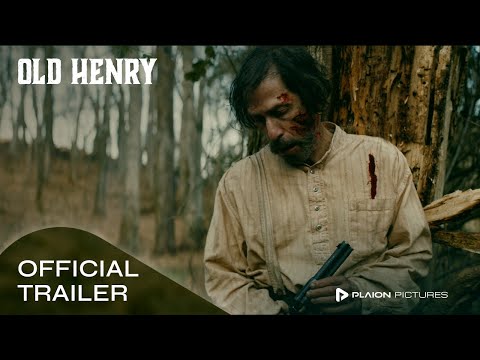 Trailer-Vorschau: Old Henry