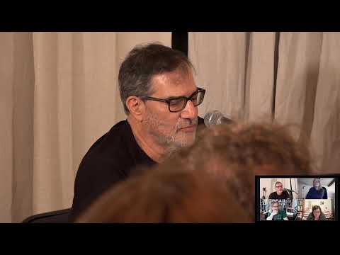 2025 Week 6 Live Webcast [NYC]