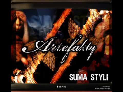 Artefakty - 04. Sorry Haters ft. Sajan