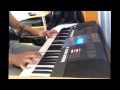 Linkin Park - Numb Piano Instrumental 