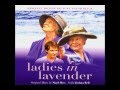 Ladies in Lavender OST - 02. Olga - Nigel Hess - Violin, Joshua Bell