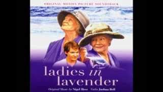 Ladies in Lavender OST - 02. Olga - Nigel Hess - Violin, Joshua Bell