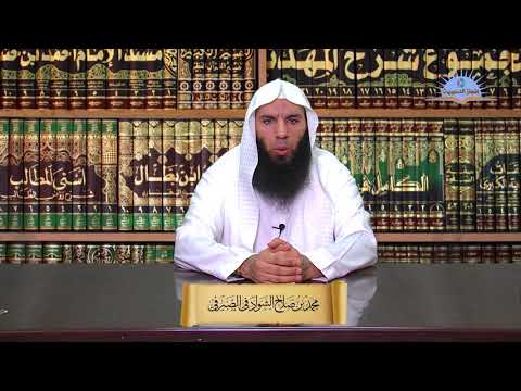 دواء القلب في خمسة أشياء