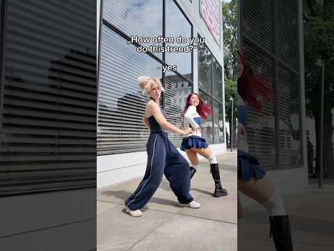 ATEEZ - BAD (couple ver.) in public #ateez #bad #ateezbad #kpopdancecover #kpopinpublic #dancetrend
