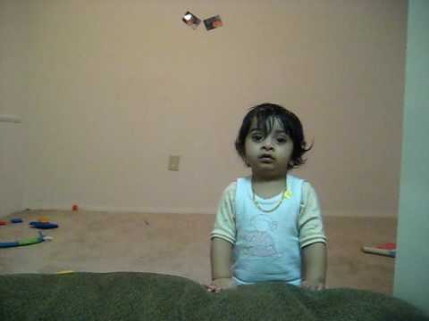 Pradhyun's Play Time