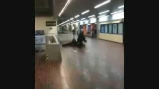 This song is for you - The Planet Smashers   (Uwo Arrest Video in background)