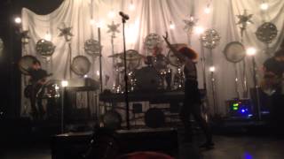 Paramore - Future LIVE (Full Performance) Augusta, GA