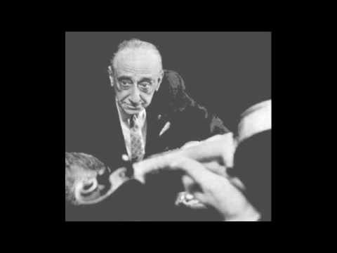 "CLAUDINETTE" Orq. Juan D'Arienzo canta Hector Mauré