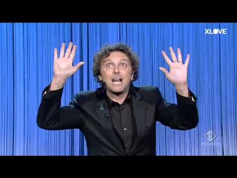 Zelig XLove - Antonio Ornano - Mercatini di Natale