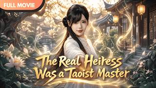 Download lagu [ENG  SUB] Rejected by Her Rich Family, the Real Heiress Exposed the Fake Daughter’s Dark Secret mp3