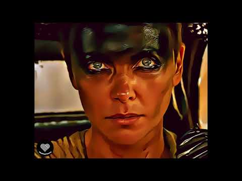 Meditation with Imperator Furiosa from Mad Max Fury Road (ambience)