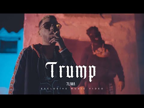 Video thumbnail for Trump