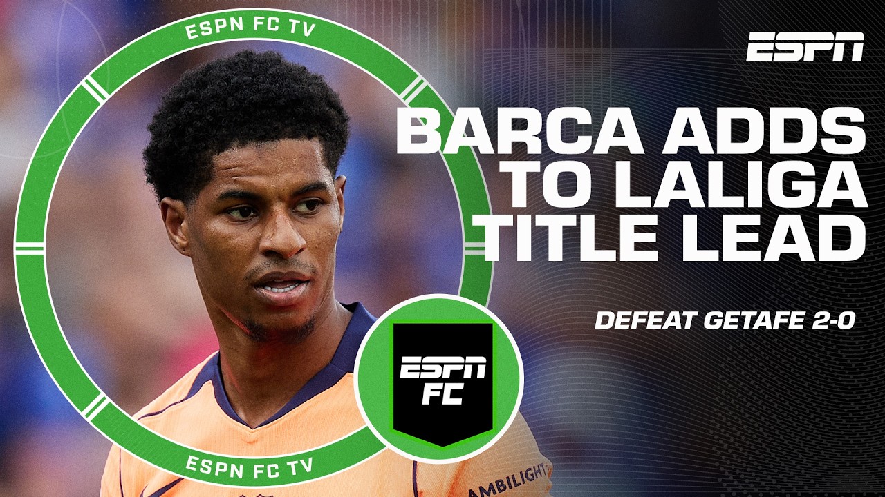 La Liga Title Race: Barcelona on Brink, Quiz Tests