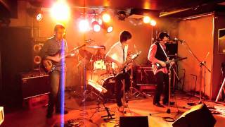 07. Seven - TEAM XXX 1st Live At Shinzyuku SUN FACE