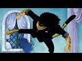 Lucci DESTROYS Luffy And Zoro
