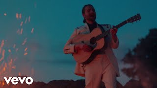 Hayden Thorpe - The Universe Is Always Right video