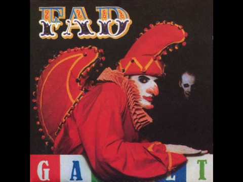 Fad Gadget - Plain Clothes