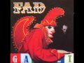 Fad Gadget - Plain Clothes