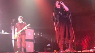 Evanescence-Say You Will - LIVE