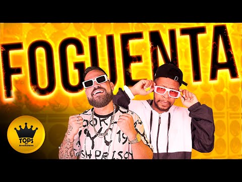 Foguenta (Arrochadeira) - Mc Dig e Max Viola no Beat (Tops da Arrochadeira)