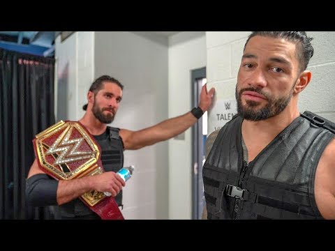 Will Dean Ambrose’s Shield Brothers Convince Him To Stay?: The Shield’s Final Chapter Diary