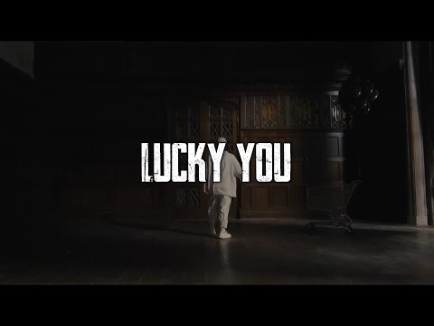 [FREE] NF x Eminem Type Beat | Hard Trap Beat 2025 "LUCKY YOU"