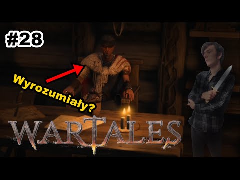 Plemienny sąd⚔ (Wczesny dostęp) - Wartales #28