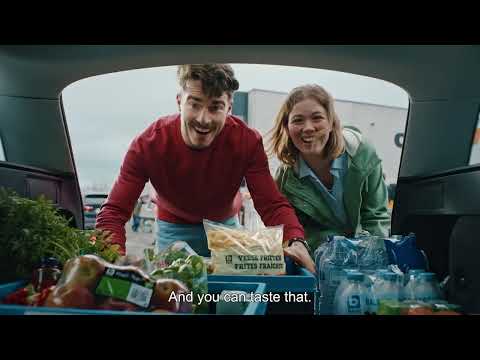 Working at Colruyt Group - HR picture 