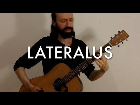 Lateralus (Tool Cover) - Ernesto Schnack
