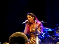 Delain Pendulum Live Elysée Montmartre Paris 04 11 2016